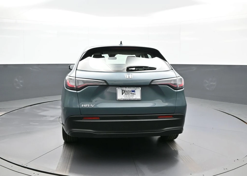 2023 Honda HR-V 3rd Gen - Image 7 of 21
