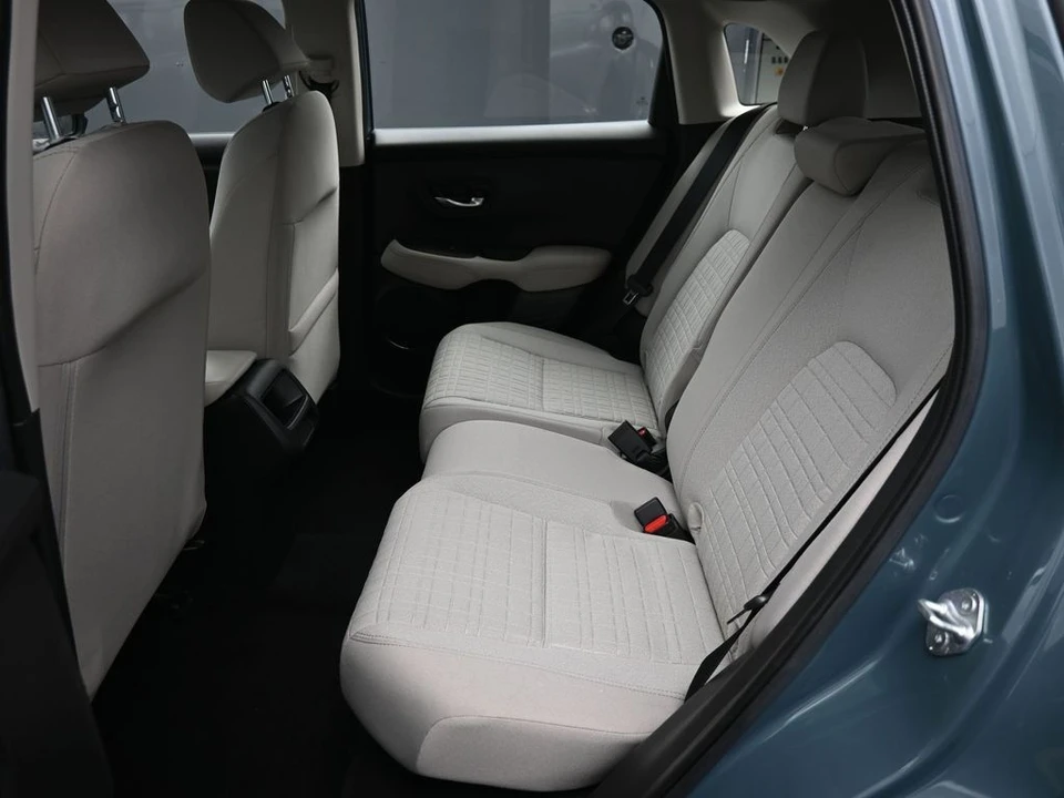2023 Honda HR-V 3rd Gen - Image 20 of 21