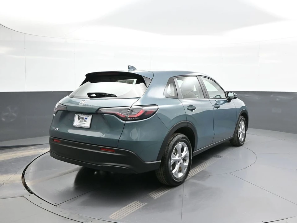 2023 Honda HR-V 3rd Gen - Image 6 of 21