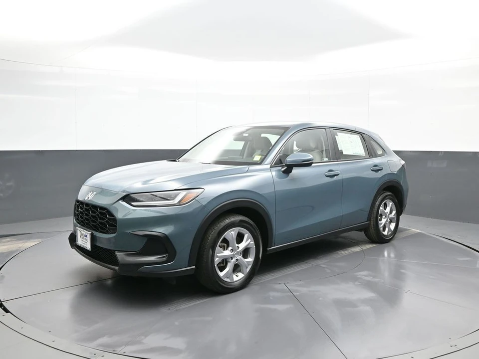 2023 Honda HR-V 3rd Gen - Image 10 of 21