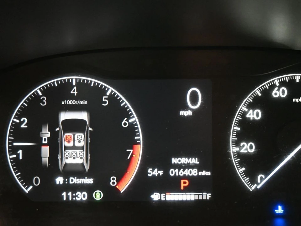 2023 Honda HR-V 3rd Gen - Image 16 of 21