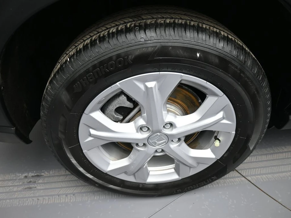 2023 Honda HR-V 3rd Gen - Image 12 of 21