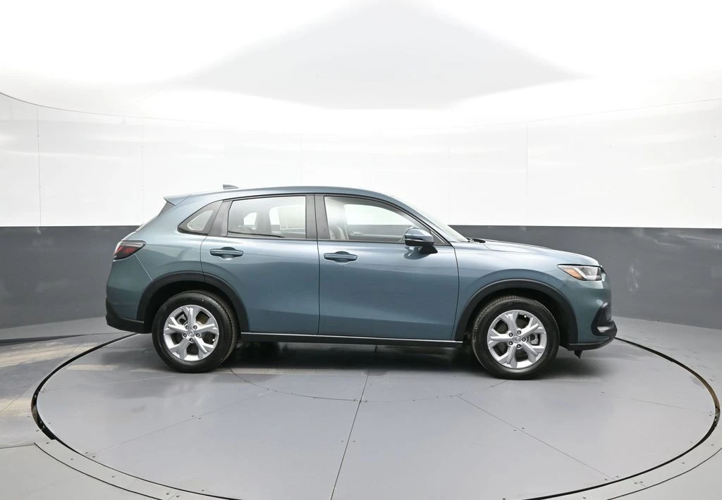 2023 Honda HR-V 3rd Gen - Image 5 of 21