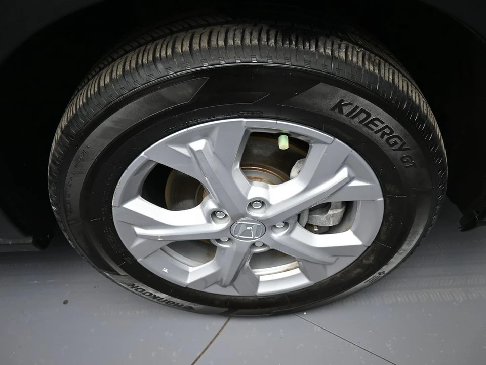 2023 Honda HR-V 3rd Gen - Image 13 of 21