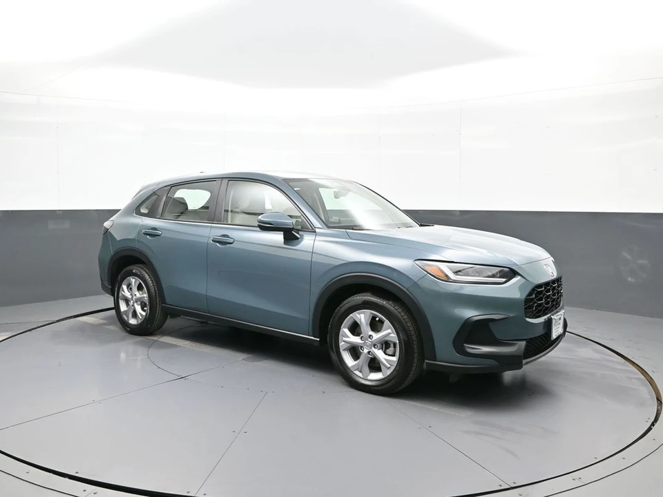 2023 Honda HR-V 3rd Gen - Image 4 of 21