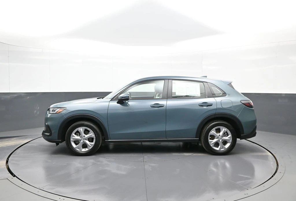 2023 Honda HR-V 3rd Gen - Image 9 of 21