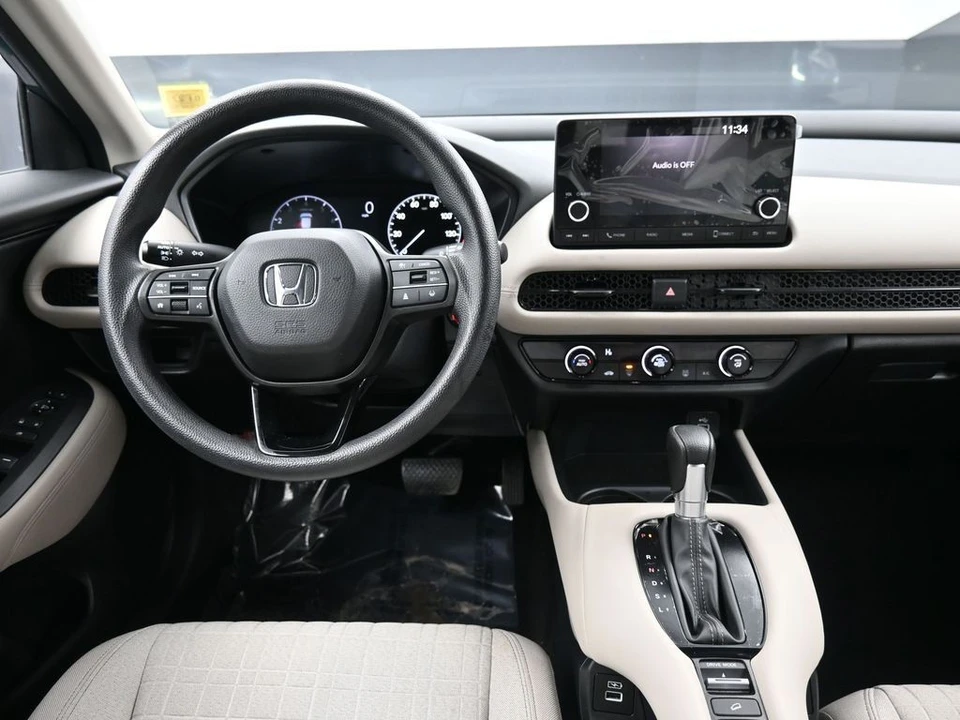 2023 Honda HR-V 3rd Gen - Image 19 of 21