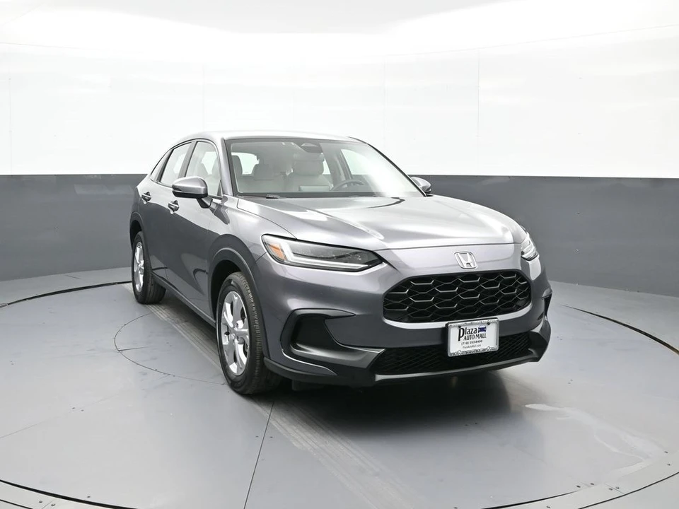 2023 Honda HR-V 3rd Gen - Image 3 of 12