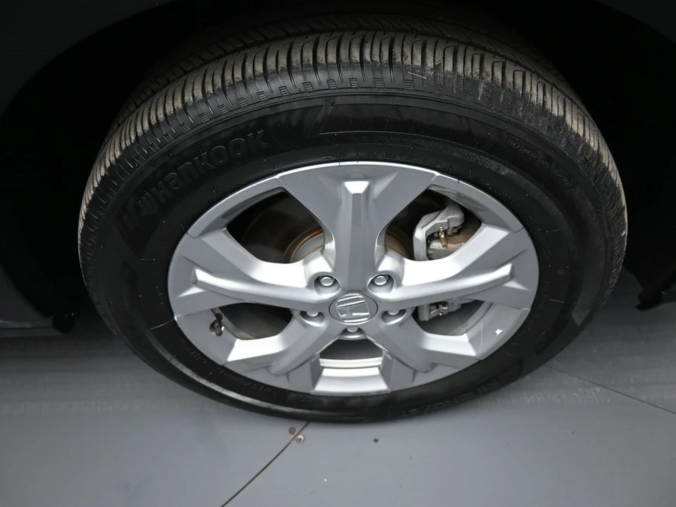 2023 Honda HR-V 3rd Gen - Image 12 of 12