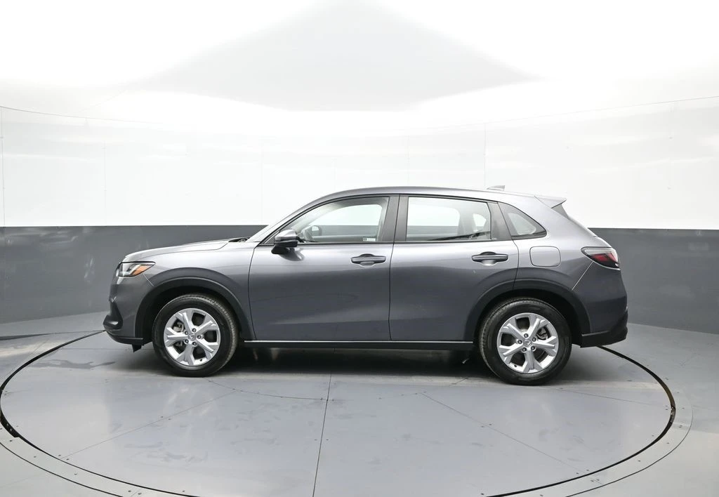 2023 Honda HR-V 3rd Gen - Image 9 of 12