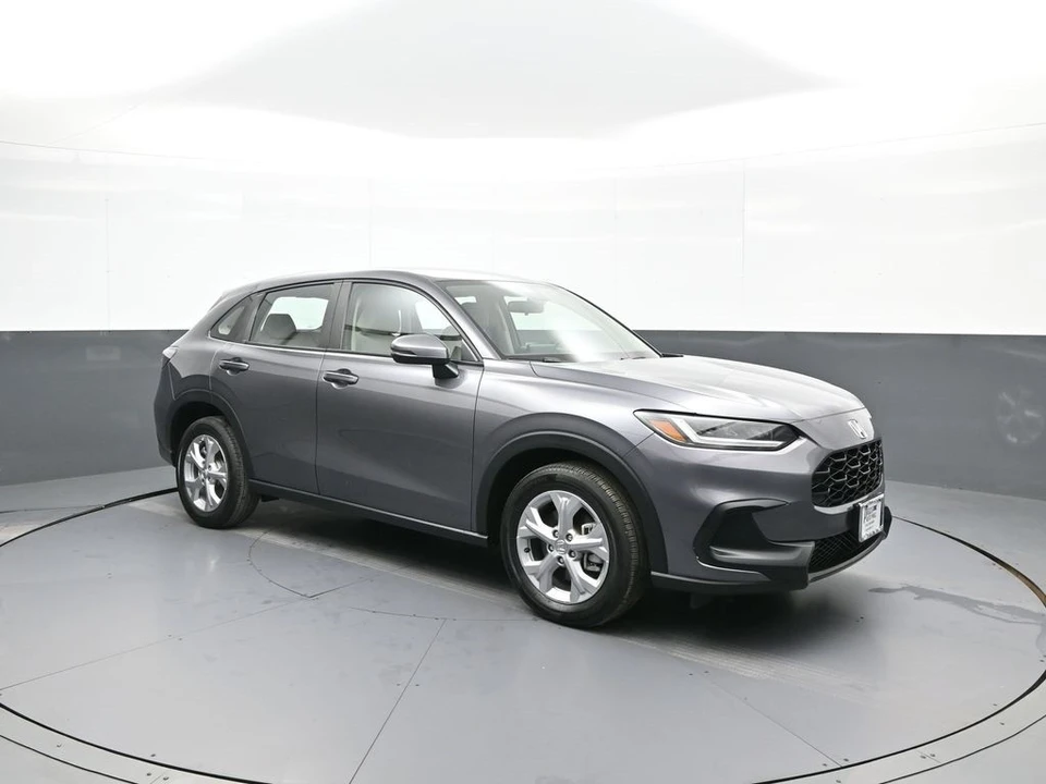 2023 Honda HR-V 3rd Gen - Image 4 of 12