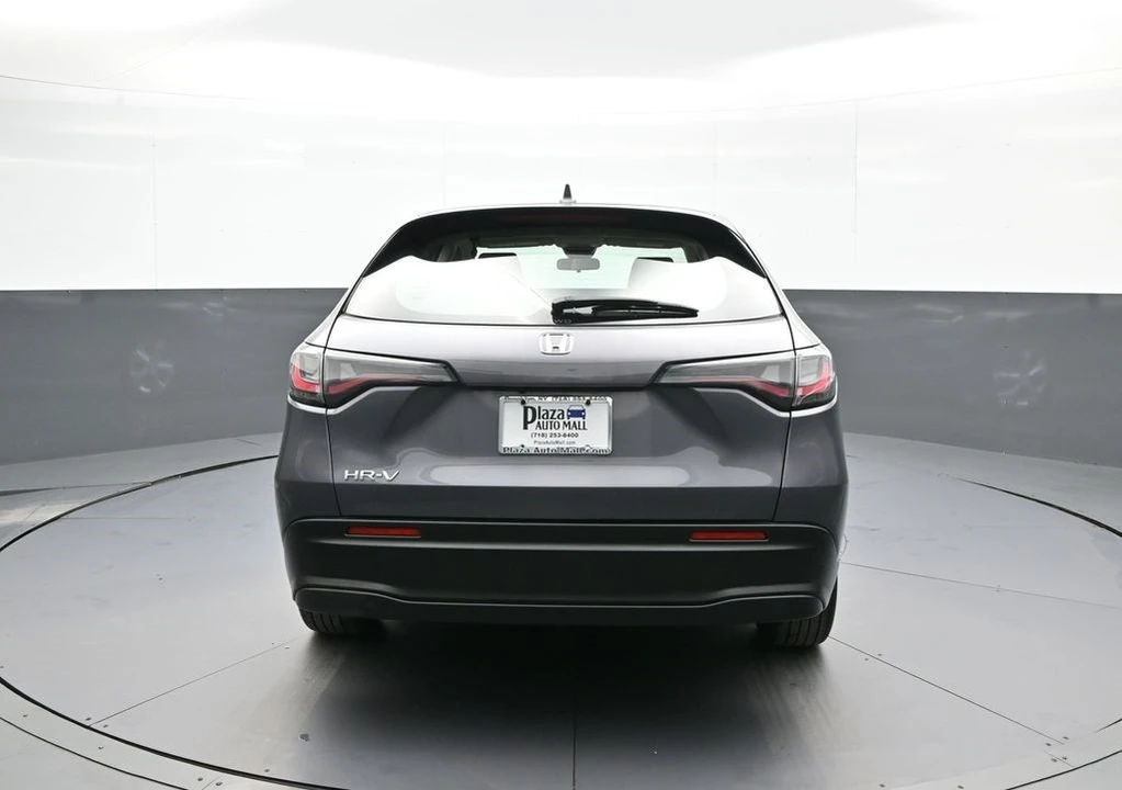 2023 Honda HR-V 3rd Gen - Image 7 of 12