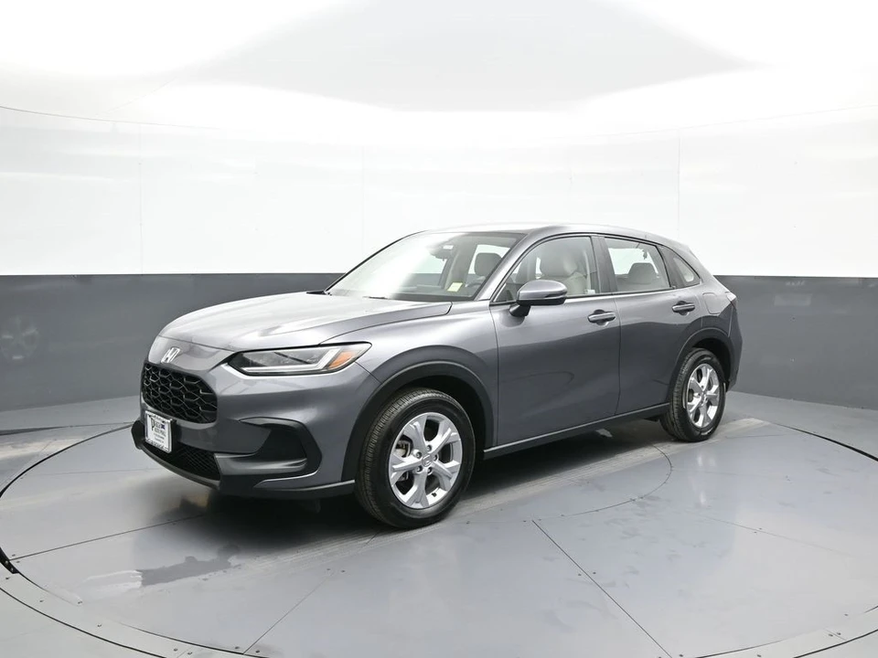 2023 Honda HR-V 3rd Gen - Image 10 of 12
