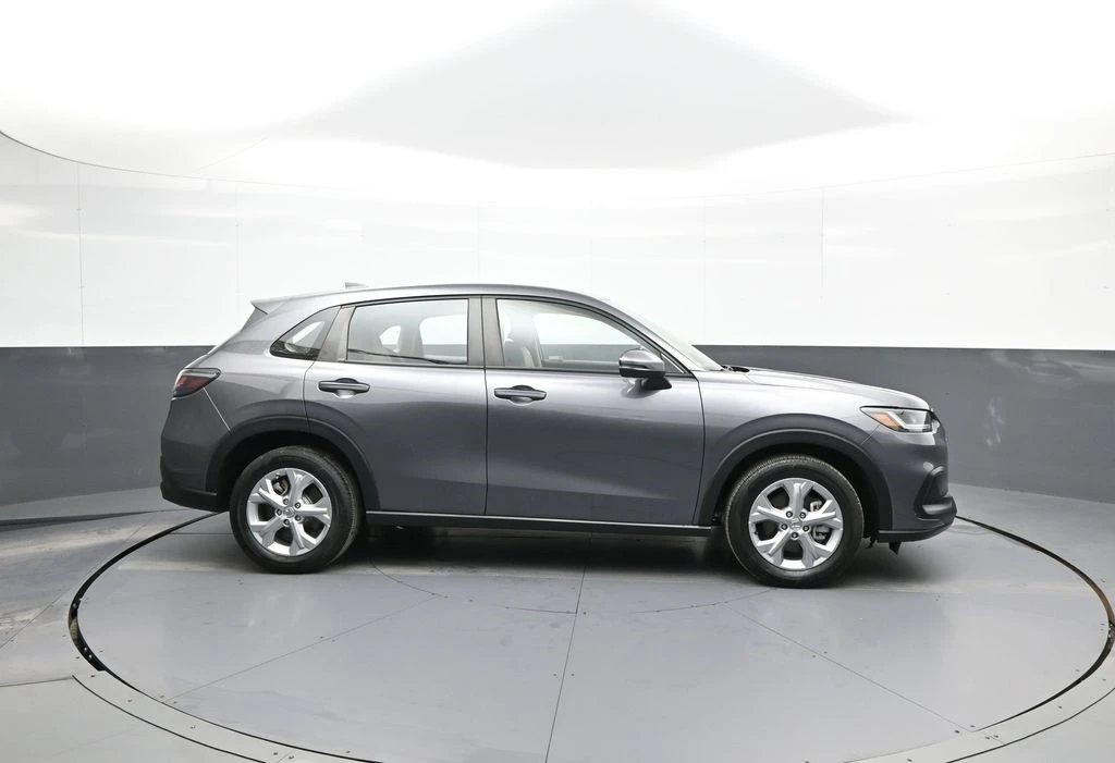 2023 Honda HR-V 3rd Gen - Image 5 of 12