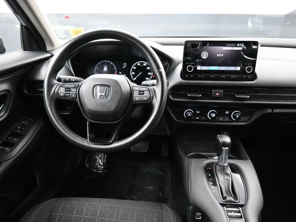 2023 Honda HR-V 3rd Gen - Image 19 of 21