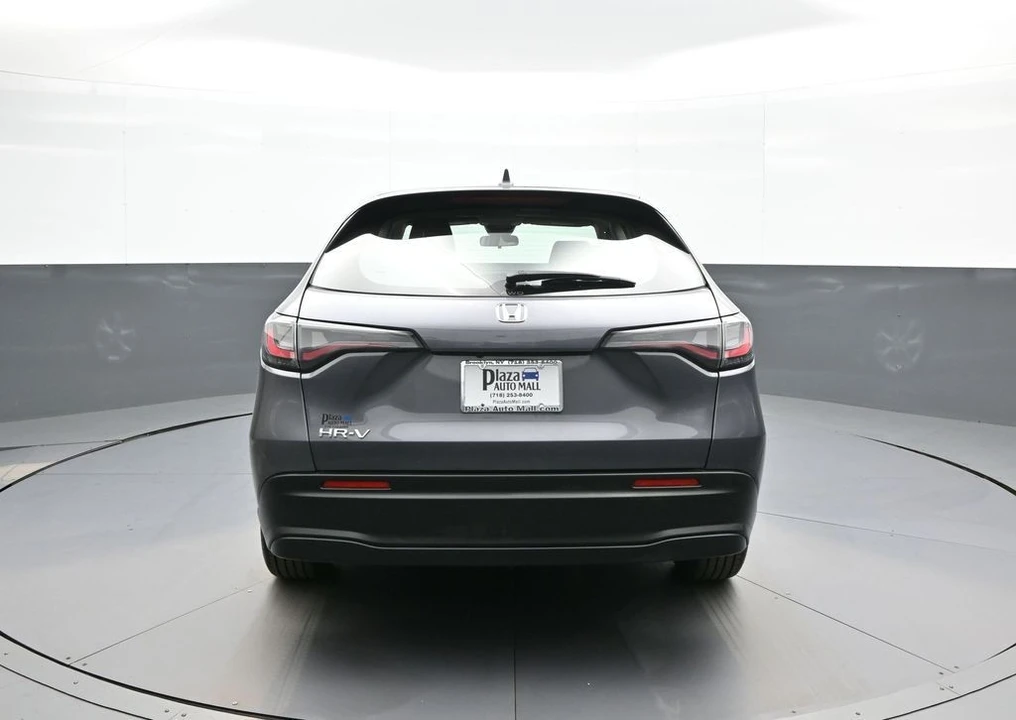 2023 Honda HR-V 3rd Gen - Image 7 of 21
