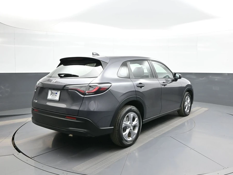 2023 Honda HR-V 3rd Gen - Image 6 of 21