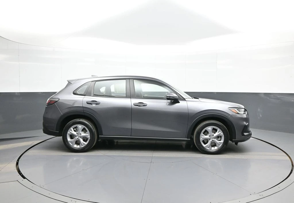 2023 Honda HR-V 3rd Gen - Image 5 of 21