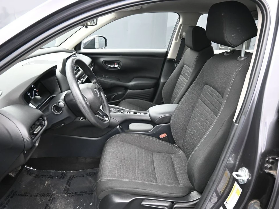 2023 Honda HR-V 3rd Gen - Image 18 of 21
