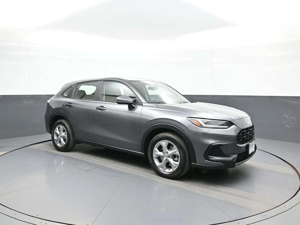 2023 Honda HR-V 3rd Gen - Image 4 of 21