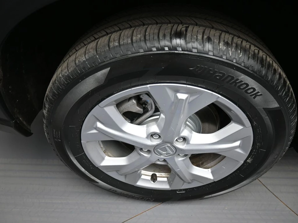 2023 Honda HR-V 3rd Gen - Image 12 of 21