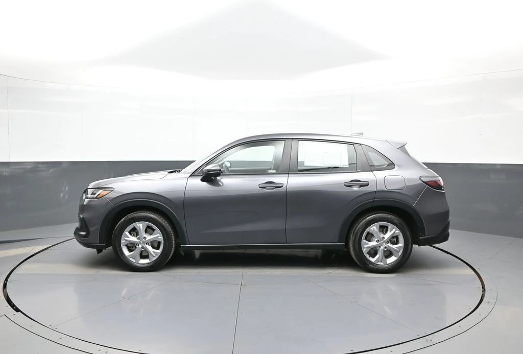 2023 Honda HR-V 3rd Gen - Image 9 of 21