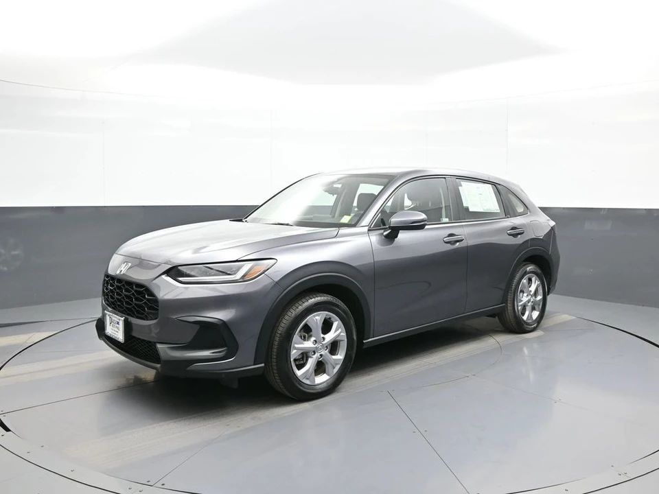 2023 Honda HR-V 3rd Gen - Image 10 of 21