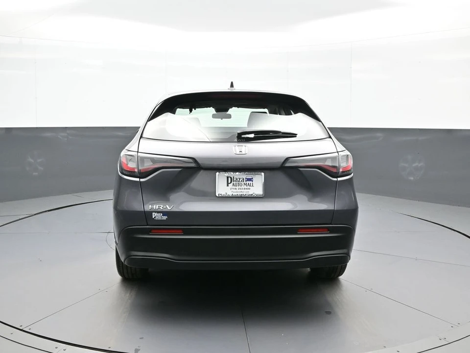 2023 Honda HR-V 3rd Gen - Image 7 of 12