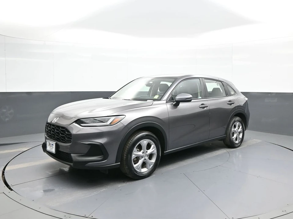 2023 Honda HR-V 3rd Gen - Image 10 of 12