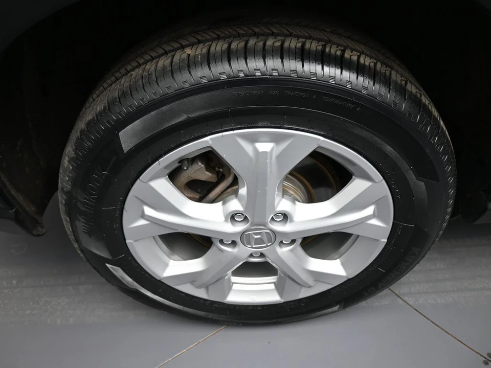 2023 Honda HR-V 3rd Gen - Image 12 of 12