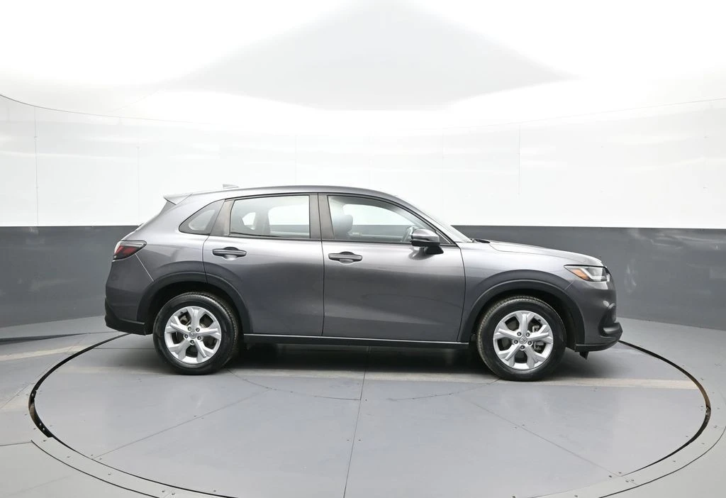 2023 Honda HR-V 3rd Gen - Image 5 of 12