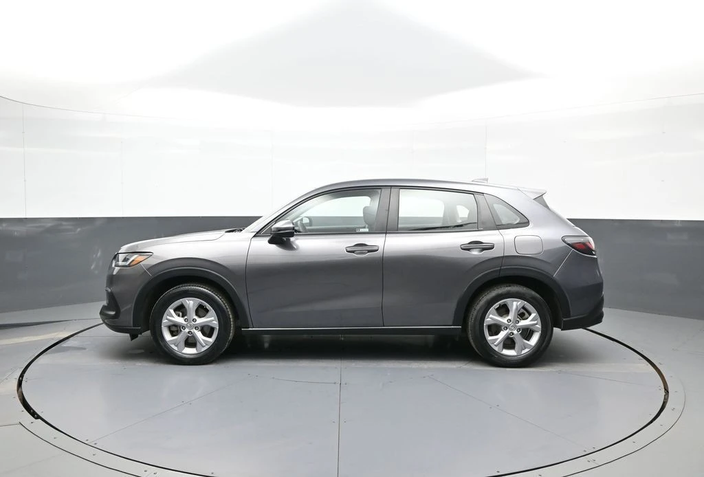 2023 Honda HR-V 3rd Gen - Image 9 of 12