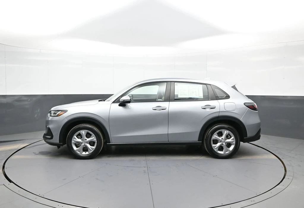 2023 Honda HR-V 3rd Gen - Image 9 of 12