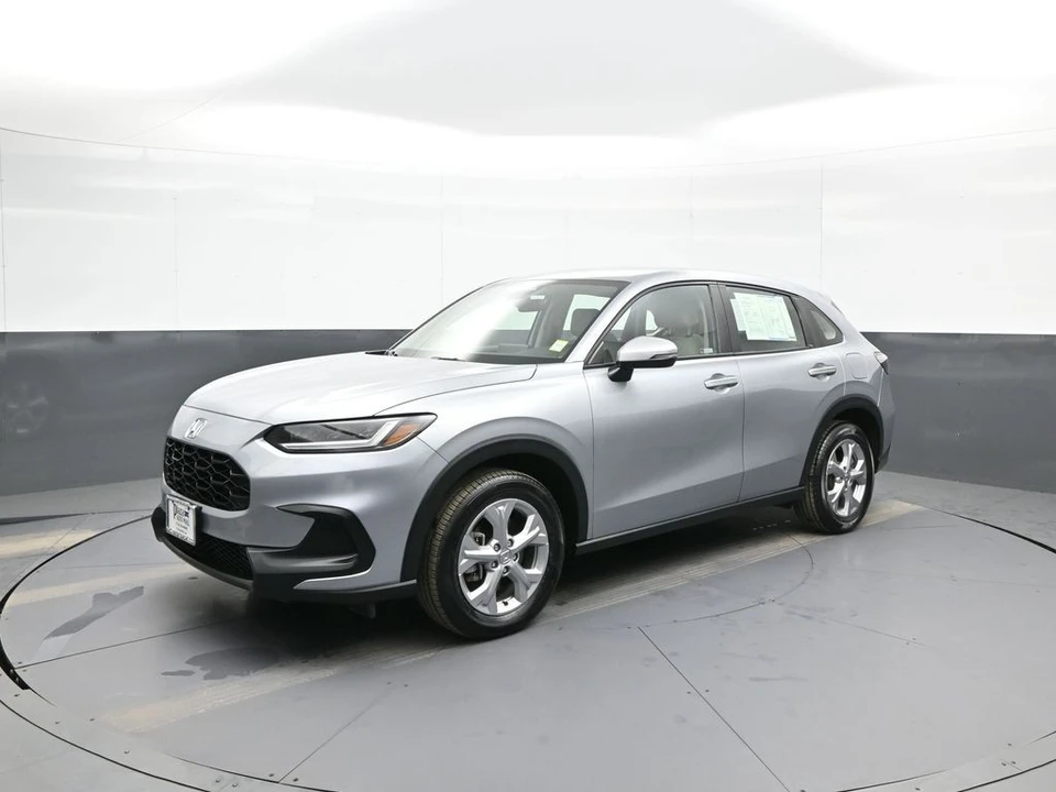 2023 Honda HR-V 3rd Gen - Image 10 of 12