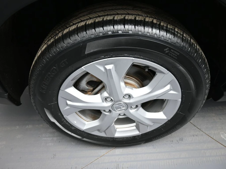 2023 Honda HR-V 3rd Gen - Image 12 of 12