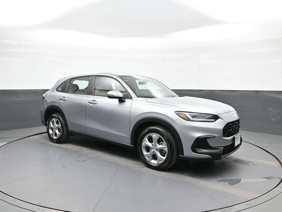 2023 Honda HR-V 3rd Gen - Image 4 of 12