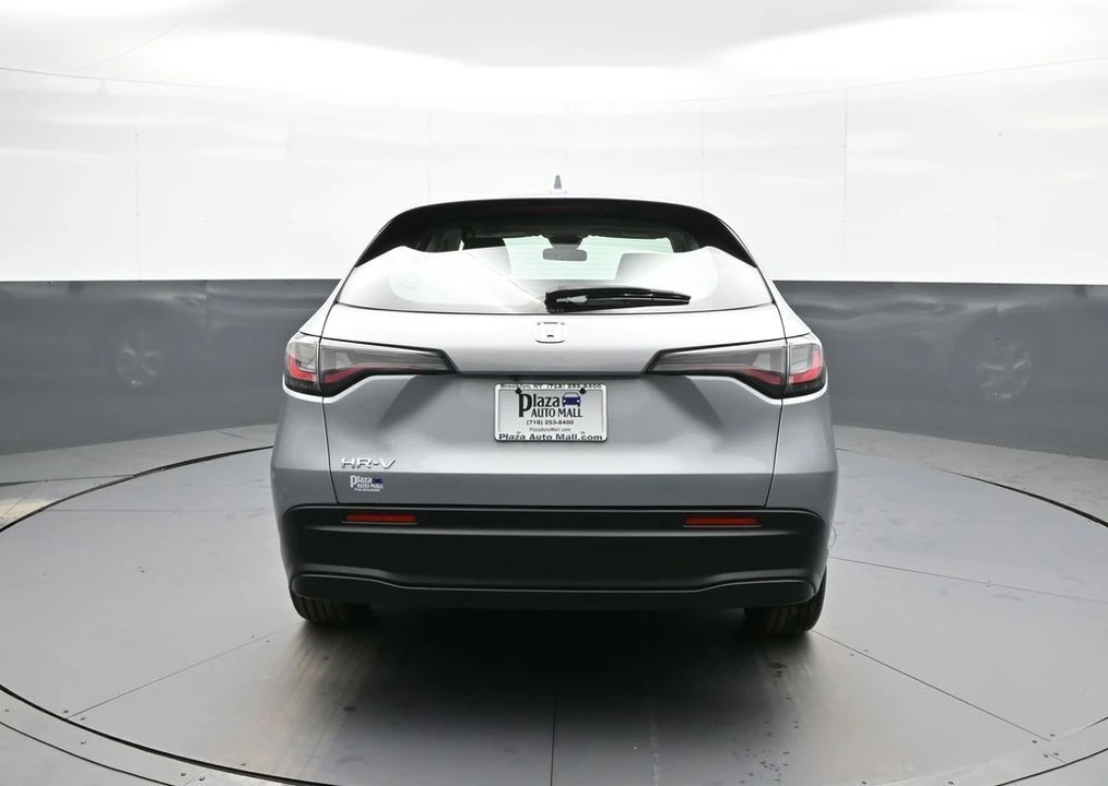 2023 Honda HR-V 3rd Gen - Image 7 of 12