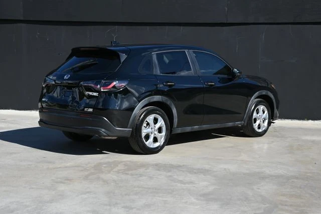 2023 Honda HR-V 3rd Gen - Image 4 of 16