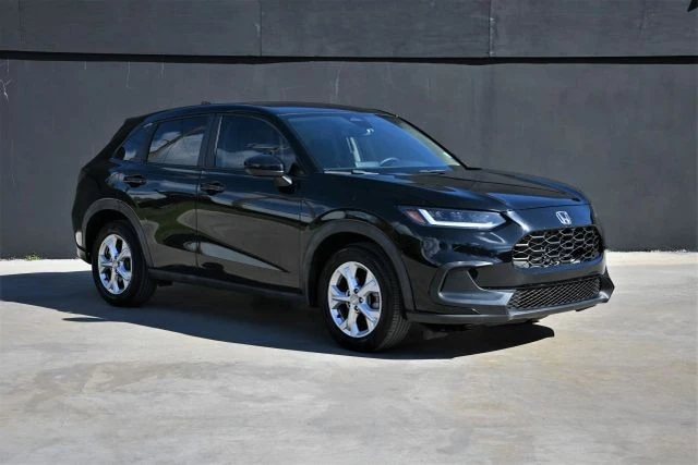 2023 Honda HR-V 3rd Gen - Image 3 of 16