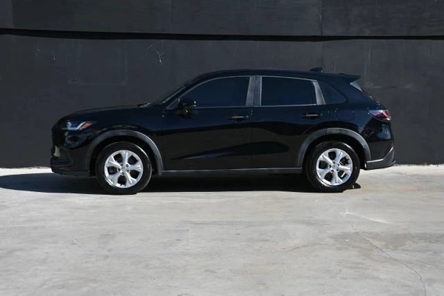 2023 Honda HR-V 3rd Gen - Image 6 of 16