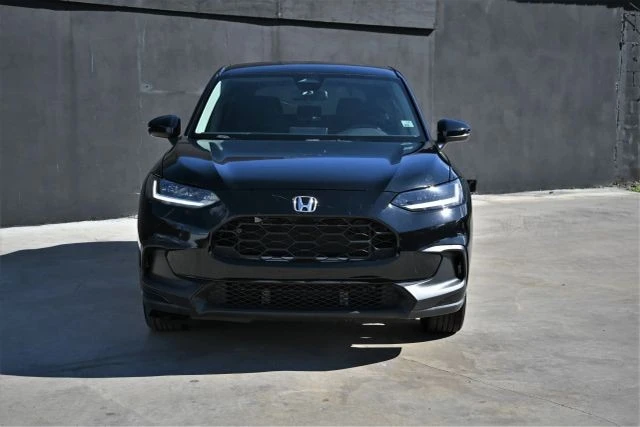 2023 Honda HR-V 3rd Gen - Image 2 of 16