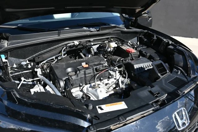 2023 Honda HR-V 3rd Gen - Image 15 of 16