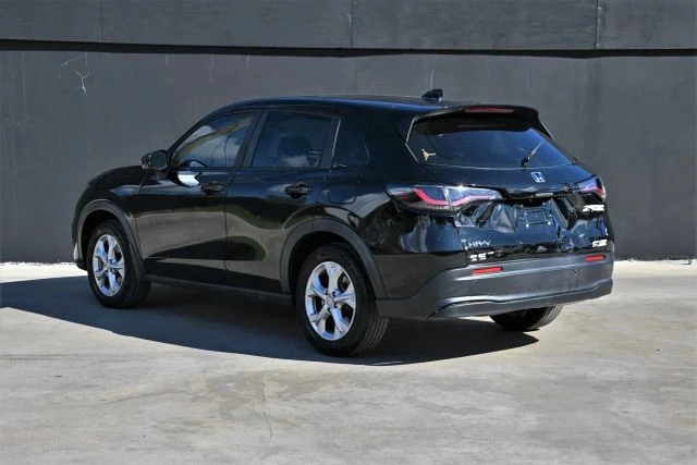 2023 Honda HR-V 3rd Gen - Image 5 of 16