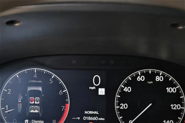 2023 Honda HR-V 3rd Gen - Image 8 of 16