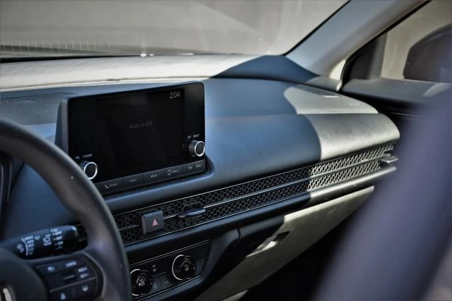 2023 Honda HR-V 3rd Gen - Image 9 of 16