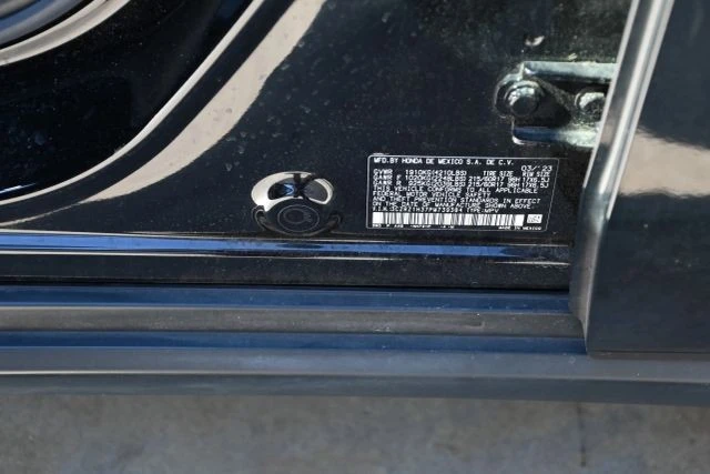 2023 Honda HR-V 3rd Gen - Image 16 of 16