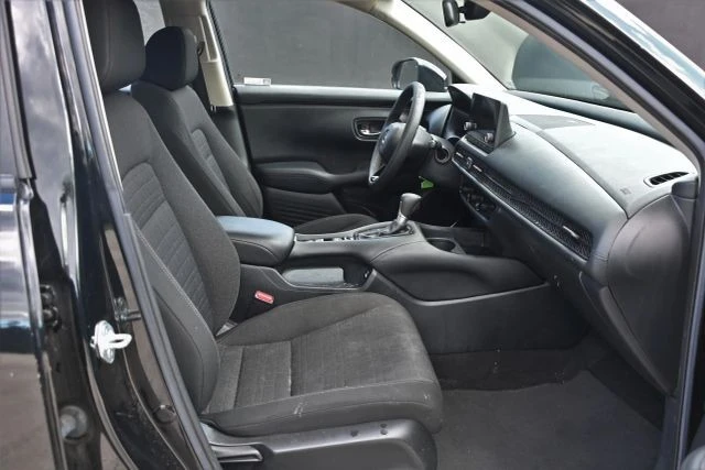 2023 Honda HR-V 3rd Gen - Image 12 of 17