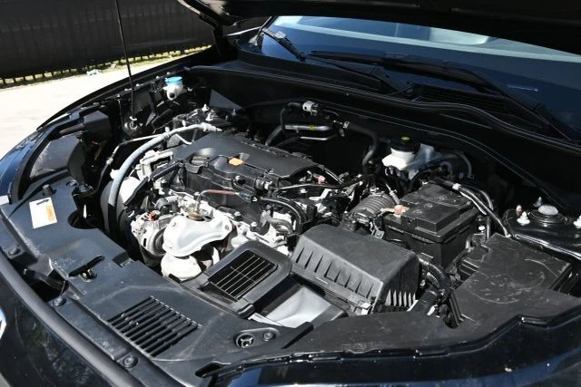 2023 Honda HR-V 3rd Gen - Image 16 of 17