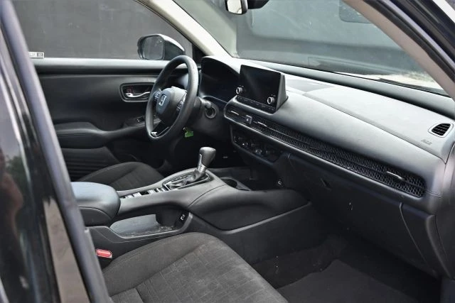 2023 Honda HR-V 3rd Gen - Image 13 of 17