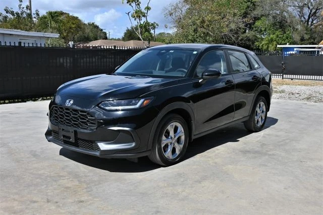 2023 Honda HR-V 3rd Gen - Image 2 of 17